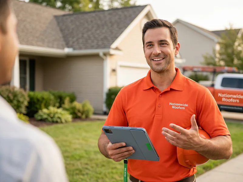Roof Installation  in Anoka  FAQ