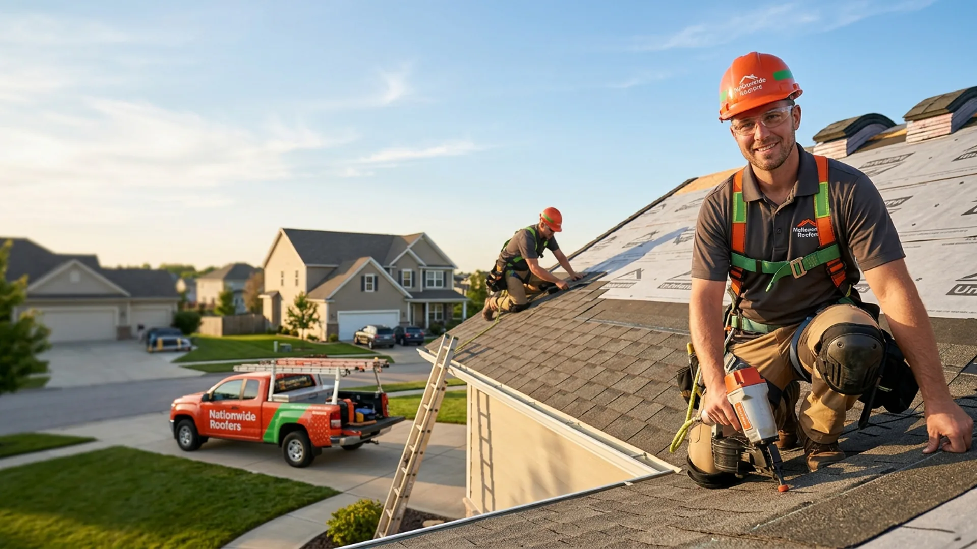 Top-Rated Roof Installation Anoka, MN Near Me